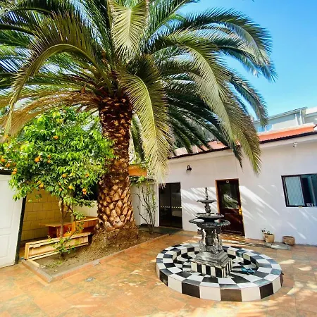 My Hostal